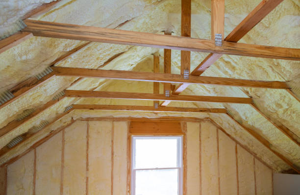 Best Residential Insulation in Emerald Lakes, PA