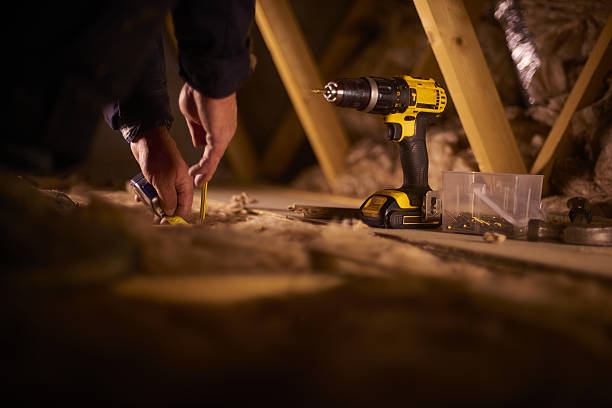 Best Commercial Insulation in Emerald Lakes, PA
