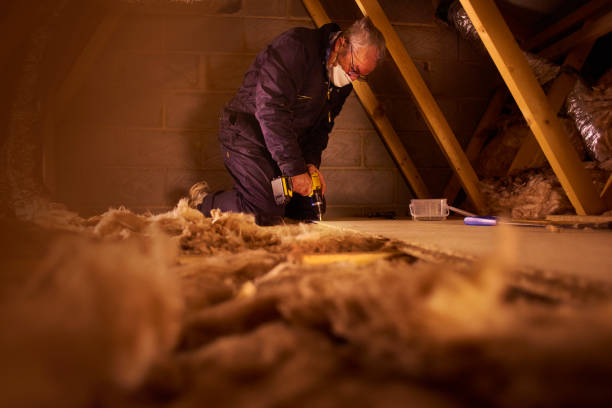 Best Specialty Insulation in Emerald Lakes, PA